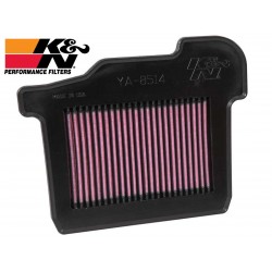 Φίλτρο Αέρα Yamaha MT-09 / XSR 900 / Tracer 900 / Niken YA-8514 KN Φίλτρο Αέρα Yamaha MT-09 / XSR 900 / Tracer 900 / Niken YA-8514 KN